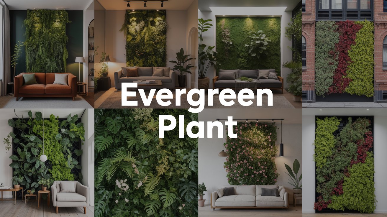 Indoor Plants Collection